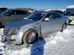 2011 Cadillac CTS