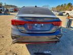 2021 KIA Forte gt Line