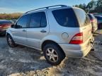 2003 Mercedes-Benz Ml 500