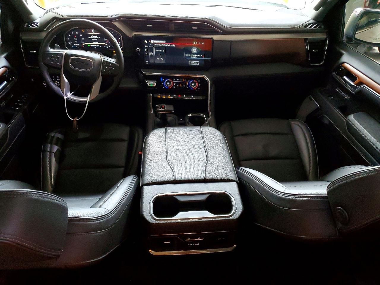 2023 GMC Sierra C1500 Denali