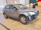 2009 Honda Cr-v lx