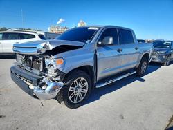 2015 Toyota Tundra Crewmax SR5 en venta en New Orleans, LA