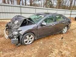 Acura Vehiculos salvage en venta: 2010 Acura TSX