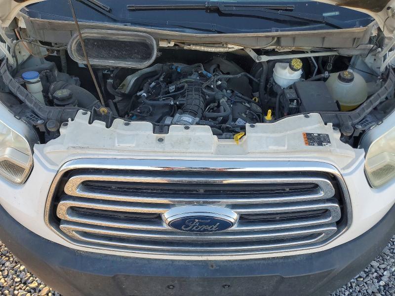 2017 Ford Transit T-350