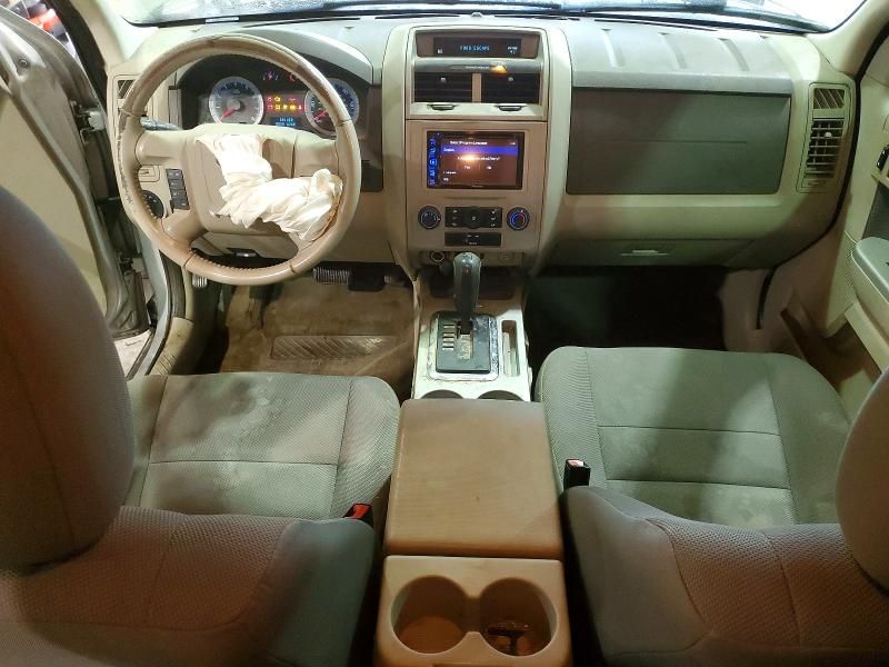 2009 Ford Escape xlt