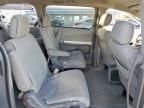 2007 Nissan Quest s