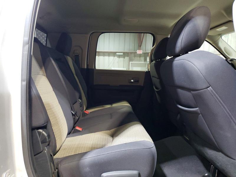 2012 Dodge Ram 2500 slt