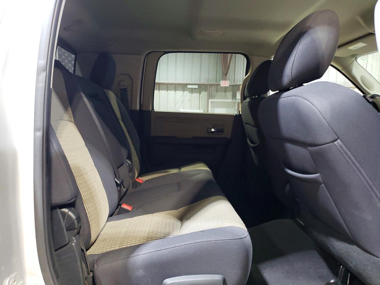 2012 Dodge RAM 2500 SLT