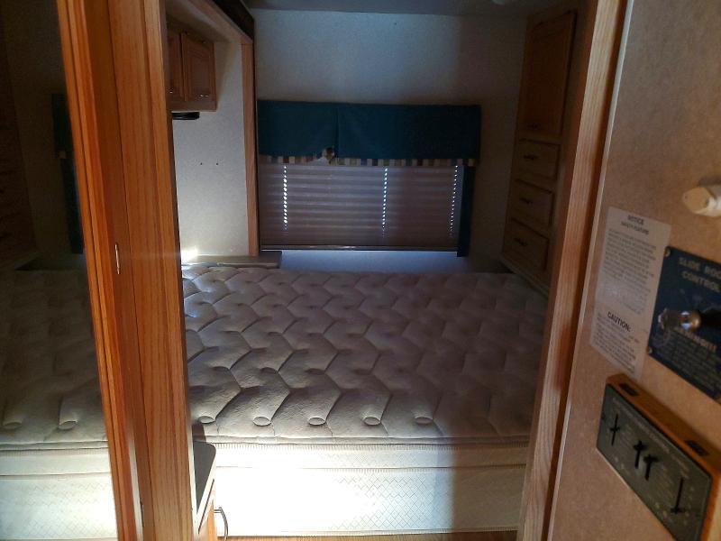2002 Fleetwood Flair