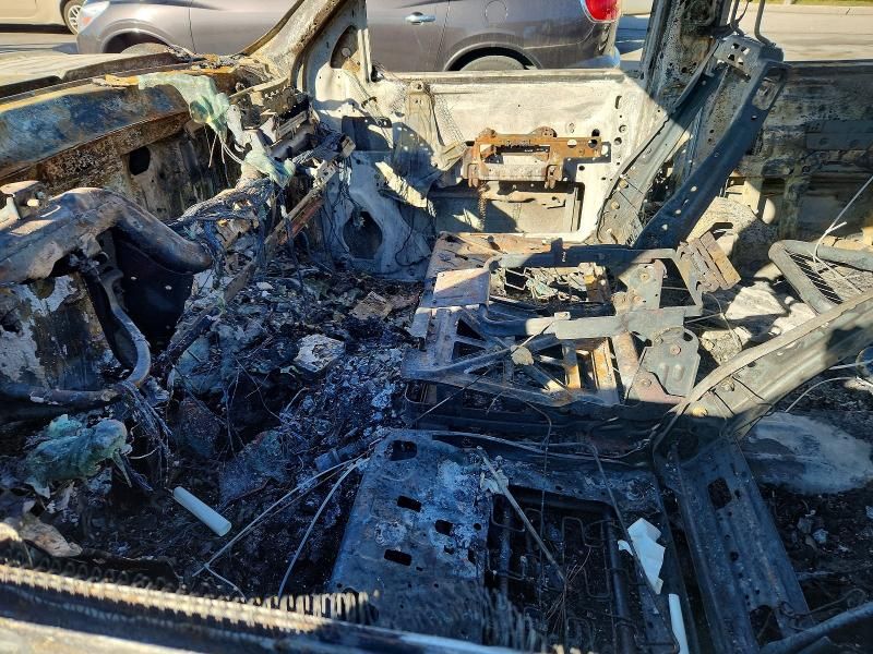 2012 Chevrolet Silverado K2500 Heavy Duty LT