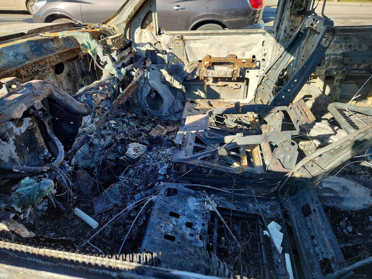 2012 Chevrolet Silverado K2500 Heavy Duty LT