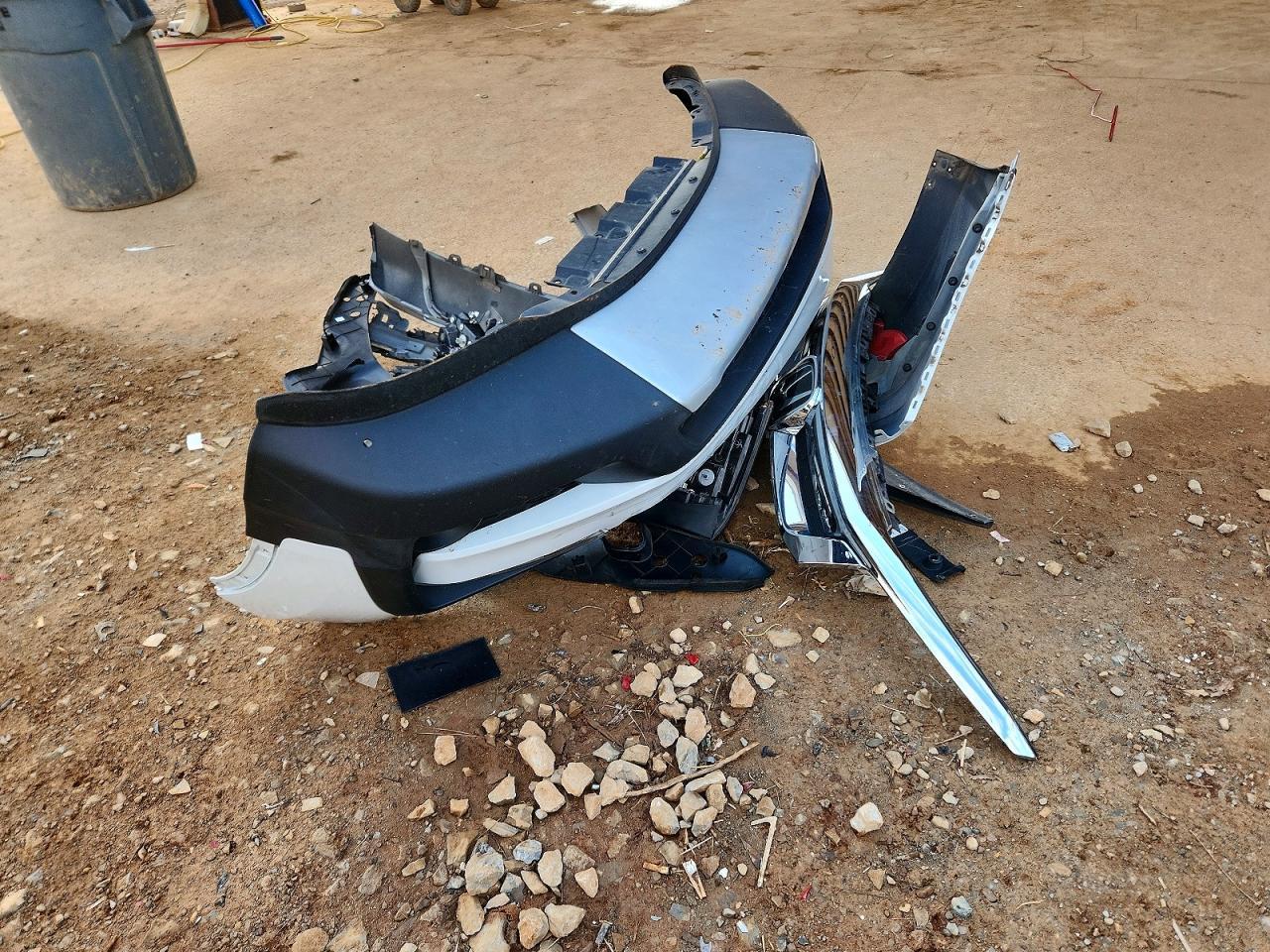 2021 Honda Pilot exl