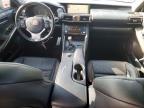 2017 Lexus Is 300
