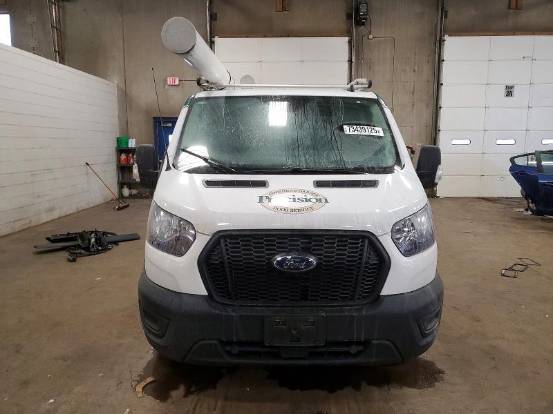 2023 Ford Transit T-350 Utility / Service Van
