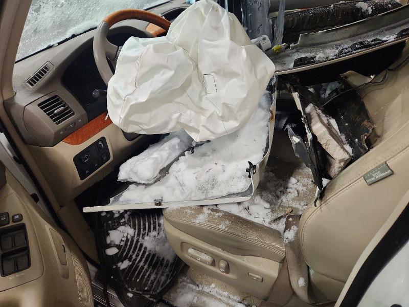 2006 Lexus Gx 470 Base