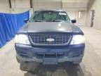 2002 Ford Explorer xlt