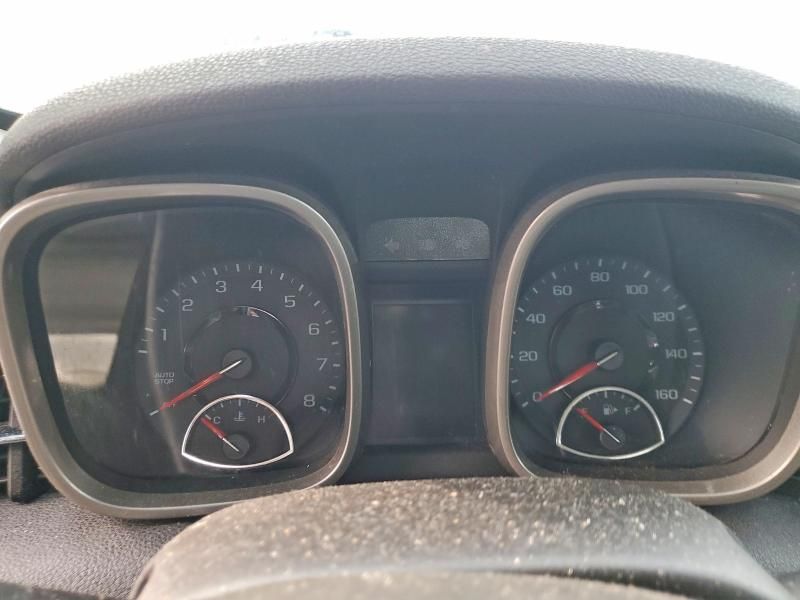 2015 Chevrolet Malibu ls