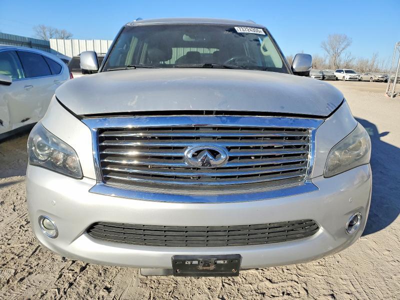 2013 Infinity Qx56