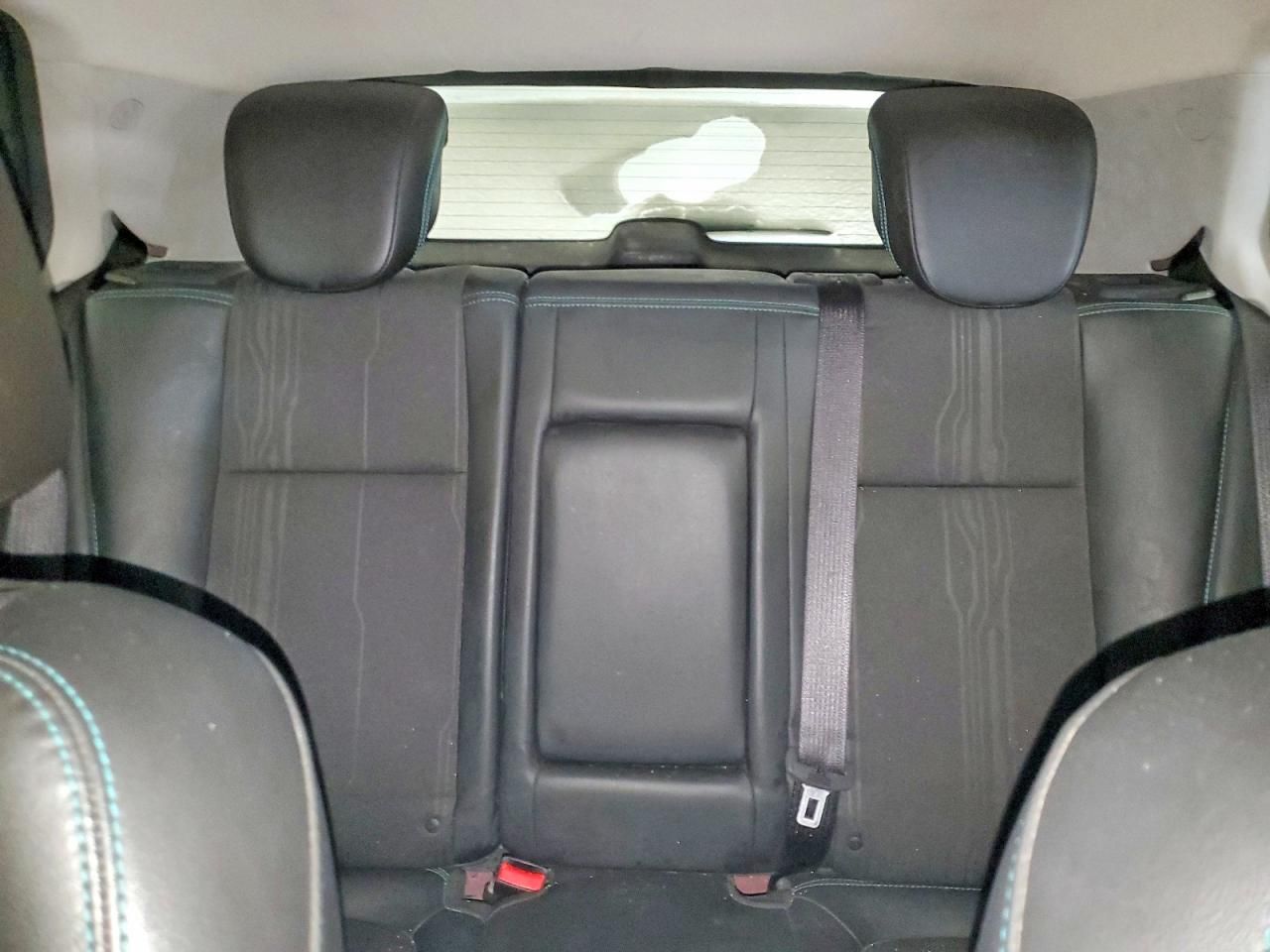 2016 Chevrolet Trax 1LT