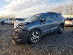 2016 Honda Pilot exl for sale in Arlington, WA