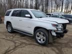 2016 Chevrolet Tahoe K1500 ltz