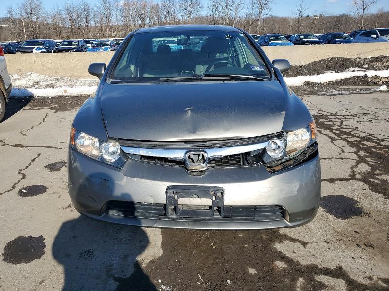 2006 Honda Civic