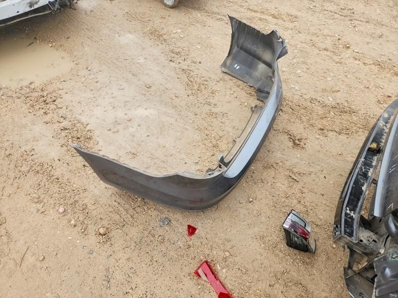 2015 Volkswagen Jetta Base