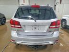 2016 Dodge Journey Crossroad