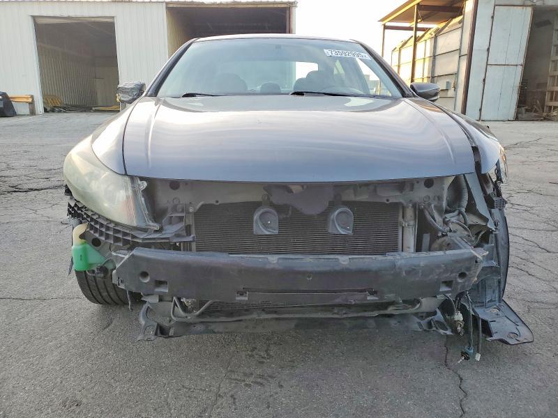 2008 Honda Accord ex