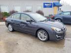 2016 Subaru Impreza Premium Plus