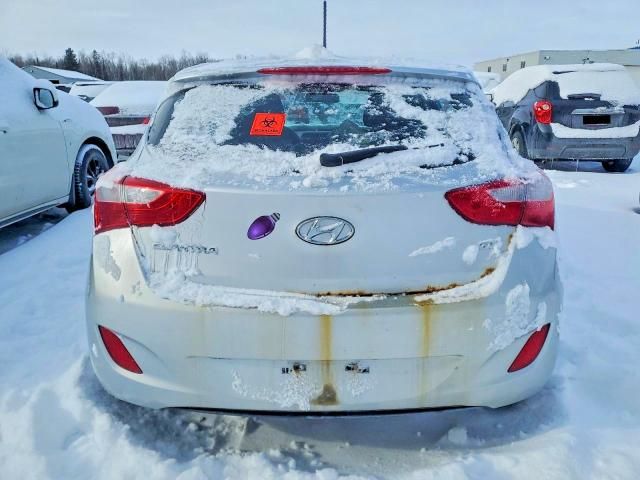 2013 Hyundai Elantra gt