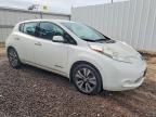 2015 Nissan Leaf s