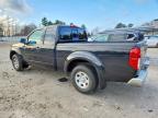 2007 Nissan Frontier XE