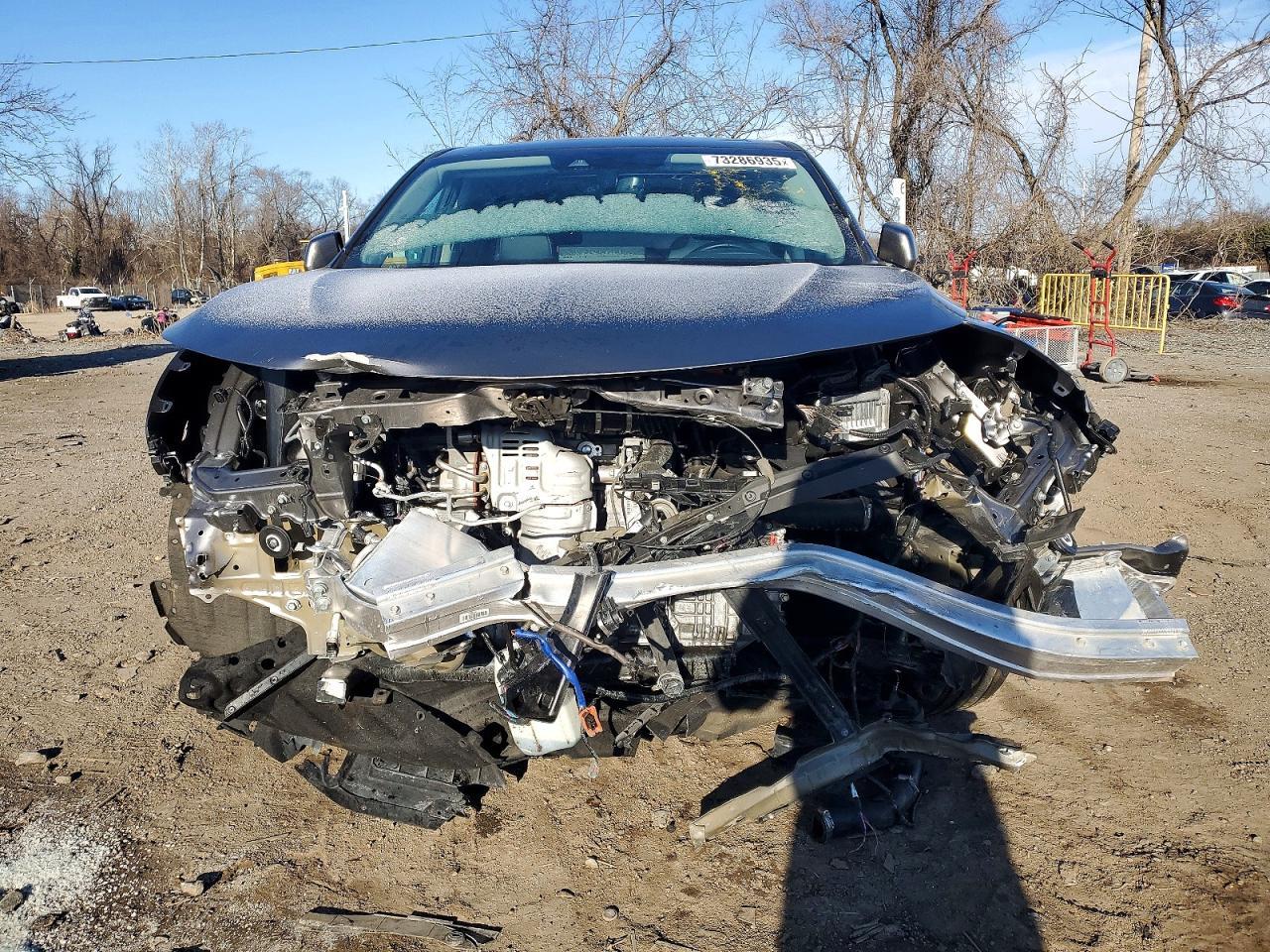 2023 Acura Rdx Technology