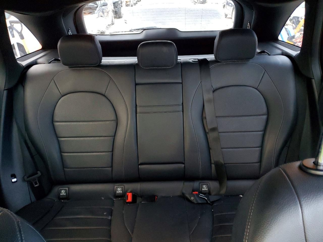 2018 Mercedes-Benz Glc 300 4matic