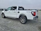 2025 Ford F150 xlt
