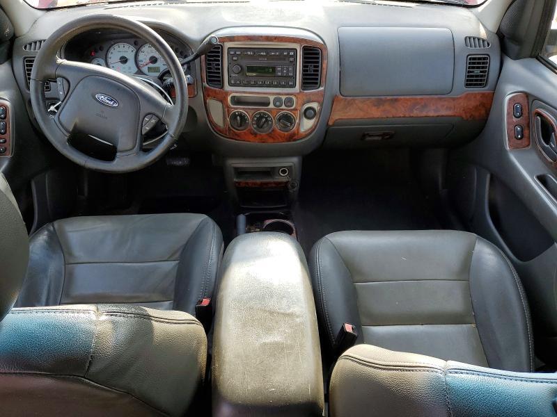 2004 Ford Escape xlt