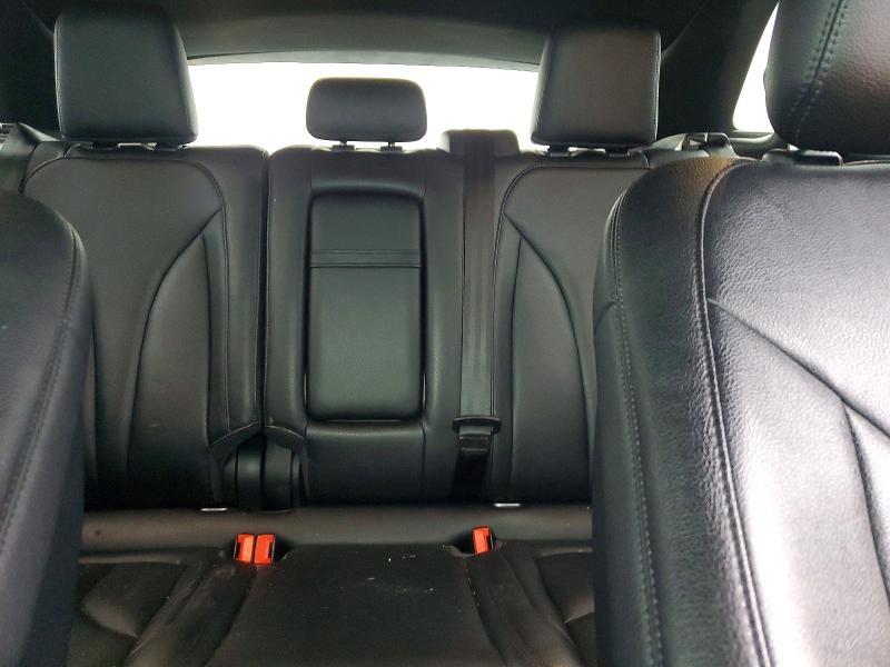 2015 Lincoln Townhouse MKC