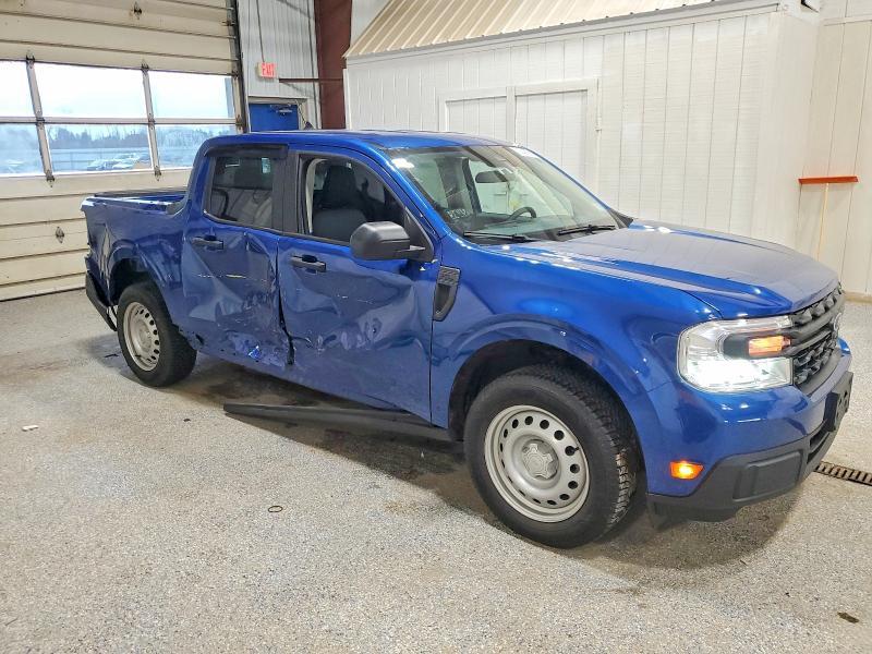 2024 Ford Maverick xl