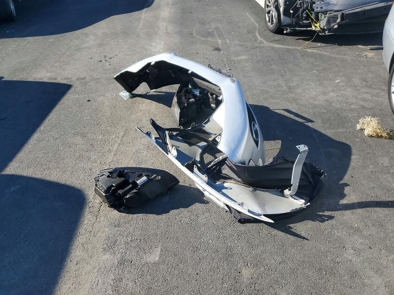 2011 Audi A5 Prestige