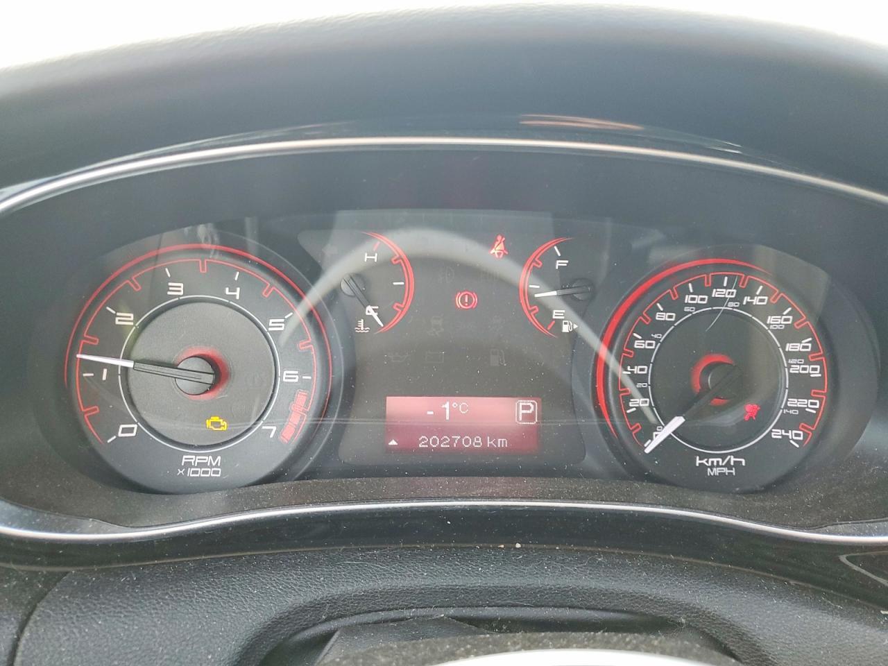 2013 Dodge Dart se