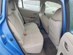 2011 Nissan Leaf sv