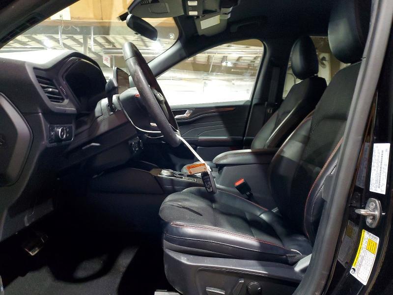 2024 Ford Escape st Line Select