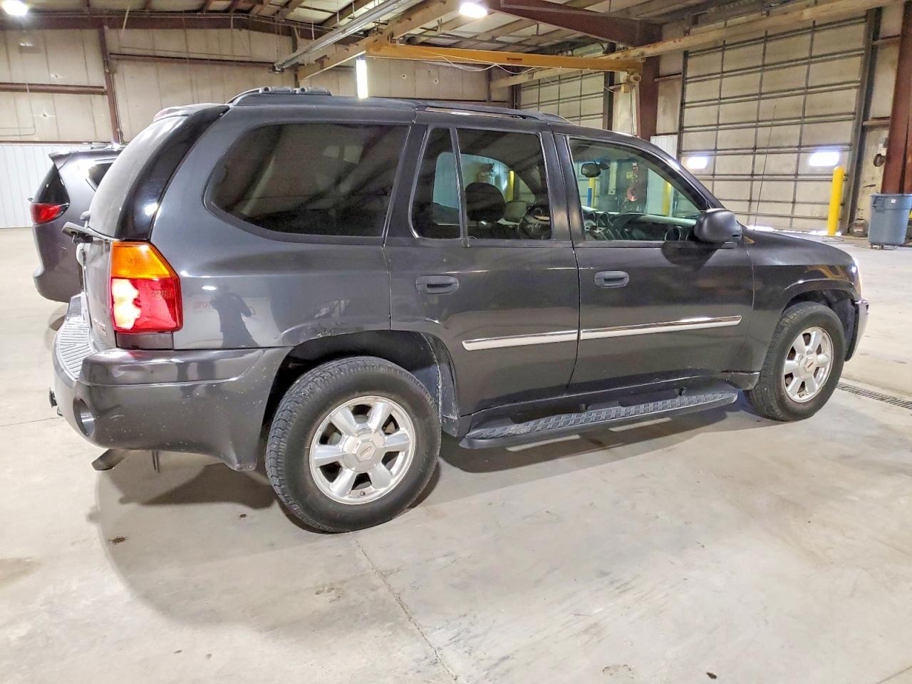 2007 GMC Envoy