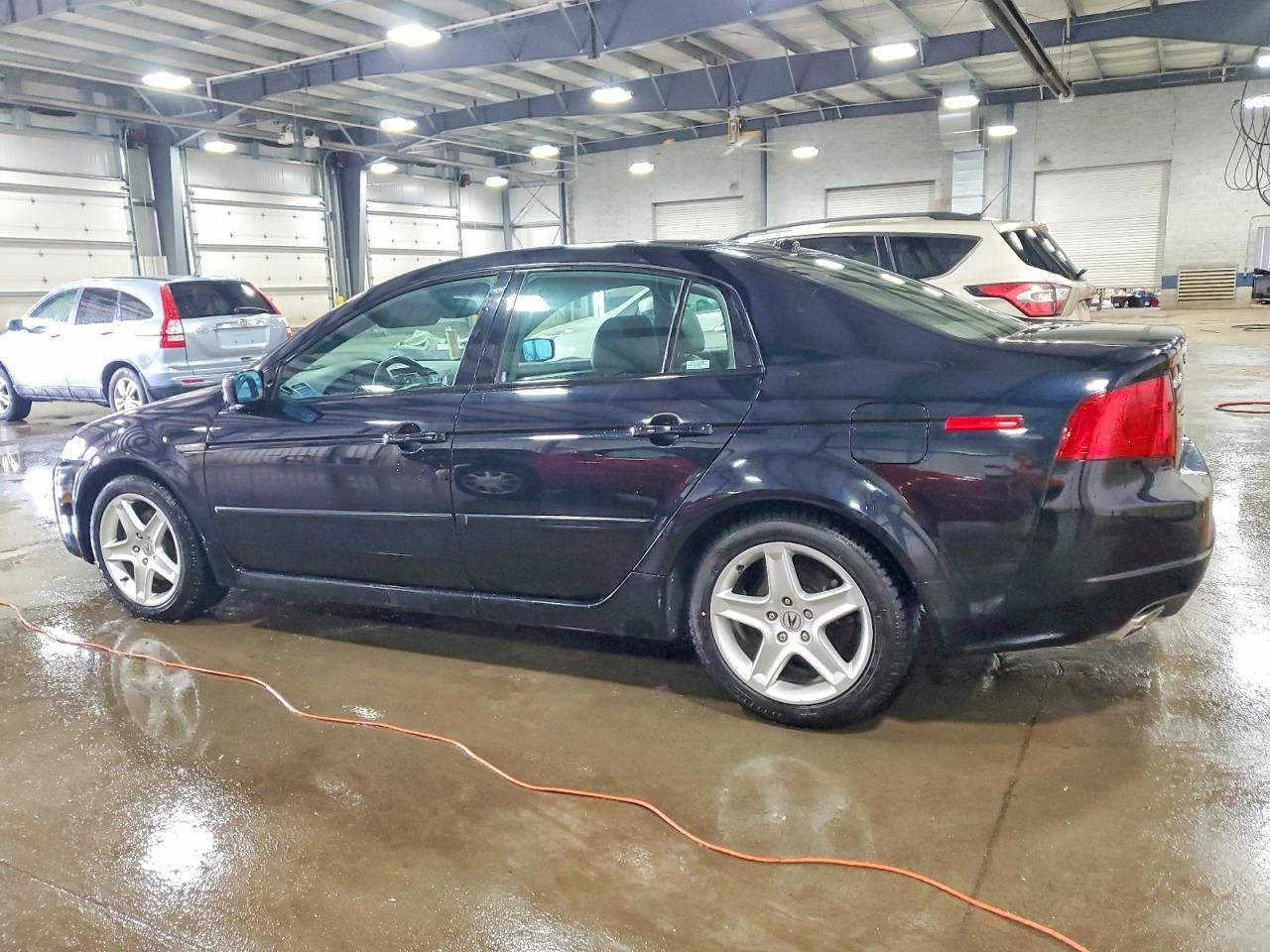 2006 Acura 3.2tl