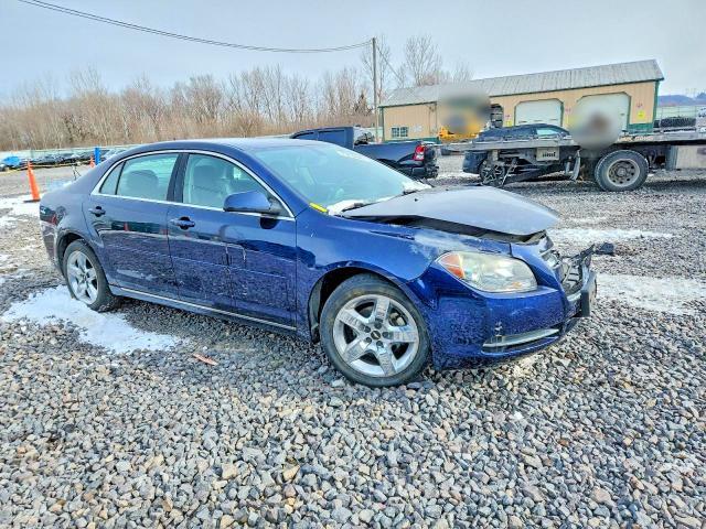 2010 Chevrolet Malibu 1LT