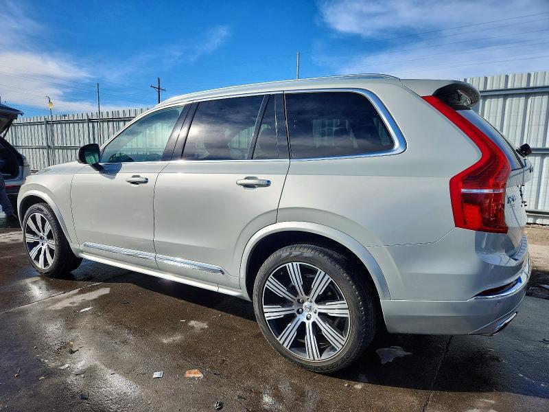 2021 Volvo Xc90 T6 Inscription