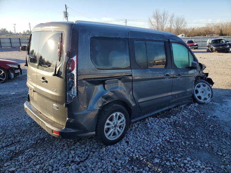 2023 Ford Transit Connect xlt