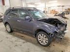 2011 Subaru Forester 2.5x Premium