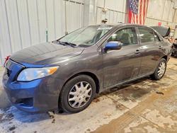 2010 Toyota Corolla Base for sale in Mcfarland, WI